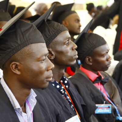 Mwereerwe Community Vocational Training Centre Gallery